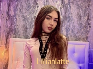 Lillianlatte