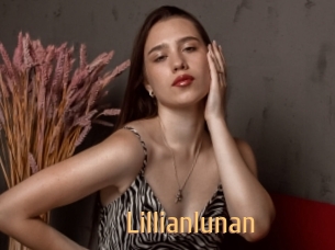 Lillianlunan