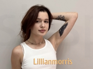 Lillianmorris