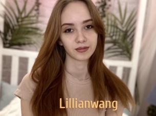 Lillianwang