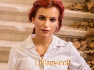 Lillianwoolf