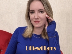 Lilliewilliams