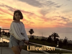 Lilliewillson