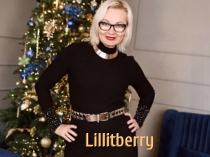 Lillitberry