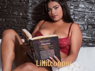 Lillitcooper