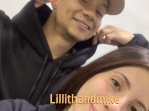 Lillithandmike