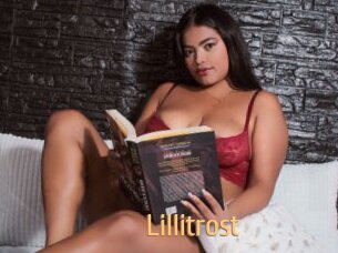 Lillitrost