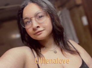 Lilllenalove