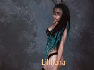 Lillliana