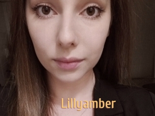 Lillyamber