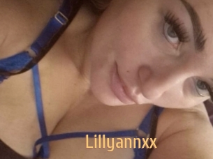 Lillyannxx