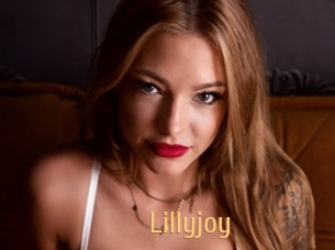 Lillyjoy