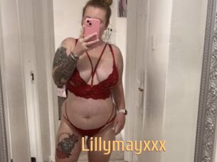 Lillymayxxx