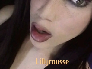 Lillyrousse