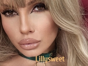 Lillysweet