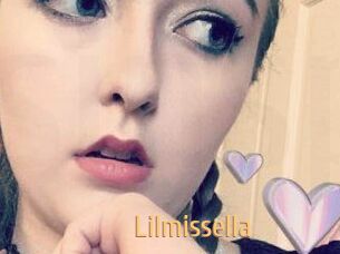 Lilmissella