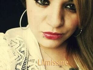 Lilmissme