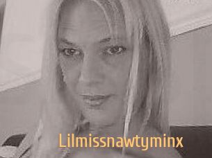 Lilmissnawtyminx