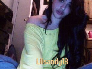 Lilsandy18