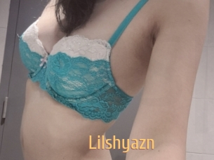 Lilshyazn