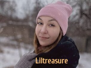 Liltreasure