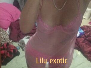 Lilu_exotic