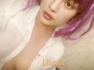 Lilucat