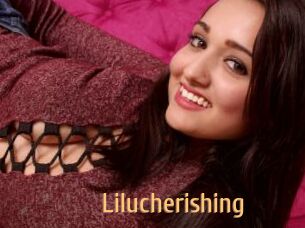 Lilucherishing