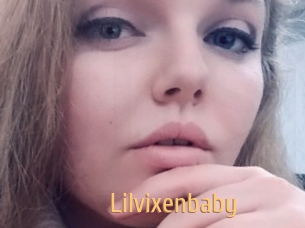 Lilvixenbaby