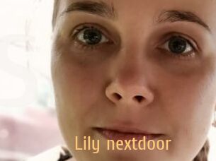 Lily_nextdoor