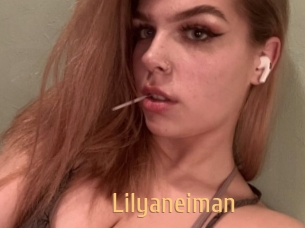 Lilyaneiman