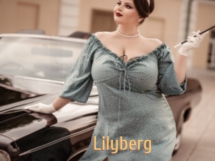 Lilyberg