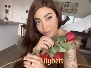 Lilybett