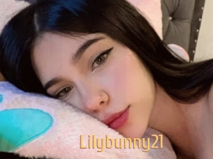 Lilybunny21