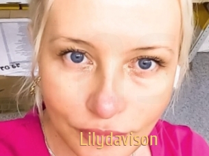 Lilydavison