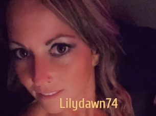 Lilydawn74