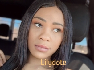 Lilydote