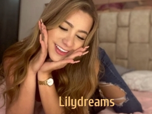 Lilydreams