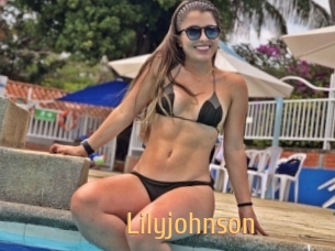 Lilyjohnson