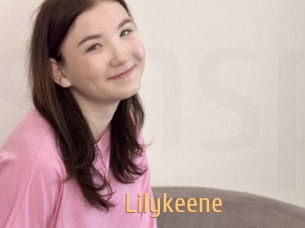 Lilykeene