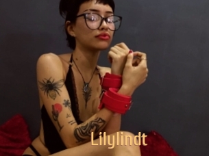 Lilylindt