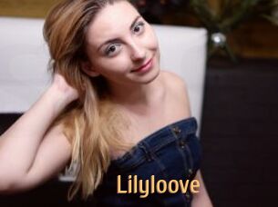 Lilyloove