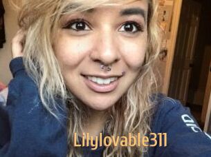 Lilylovable311