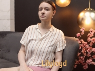 Lilyloyd