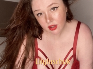 Lilyluschuk