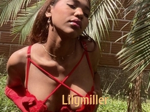 Lilymiller