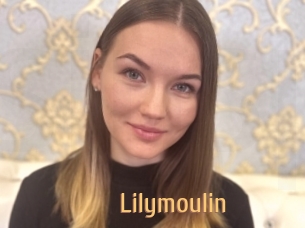 Lilymoulin