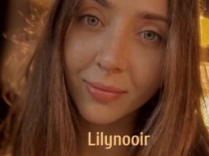 Lilynooir