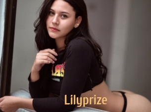 Lilyprize