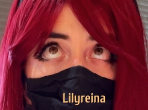 Lilyreina